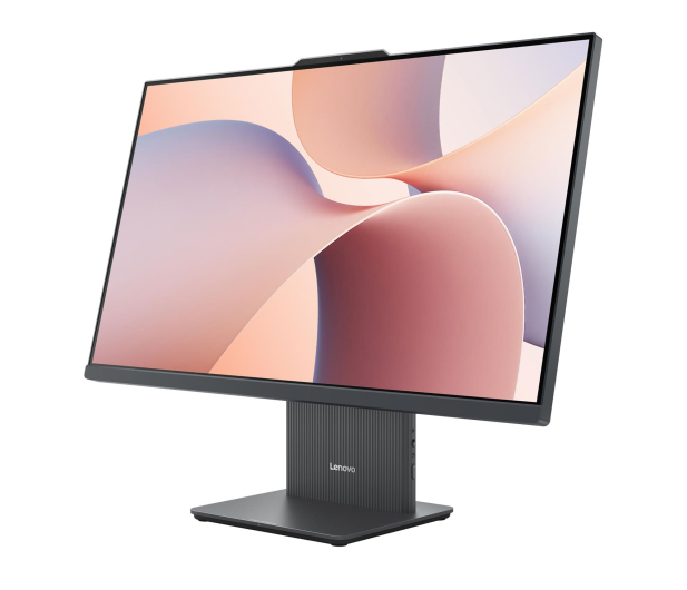 Lenovo IdeaCentre AIO 27 Ultra 5-226V/16GB/512/Win11PX Czarny - 1521521 - zdjęcie 2